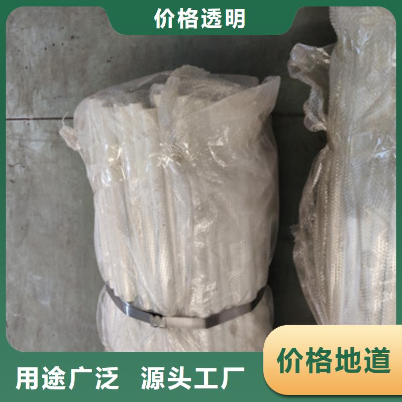 桥梁人行道栏杆制作