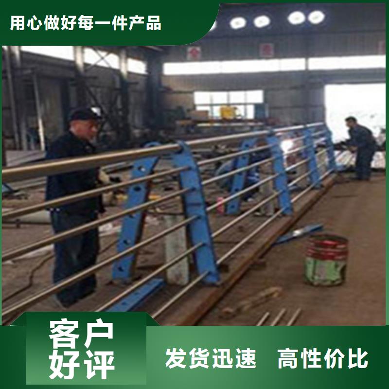 桥梁护栏q235b波形护栏板专注生产制造多年