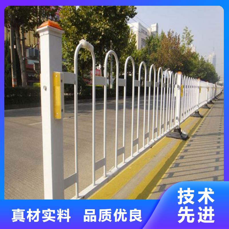 桥梁护栏【不锈钢复合管护栏】精品优选