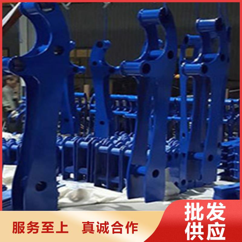 桥梁护栏q235b波形护栏板专注生产制造多年