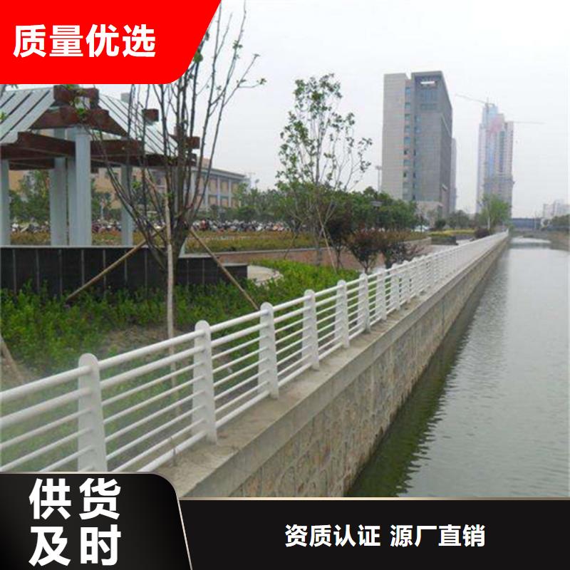 桥梁护栏道路护栏专业信赖厂家