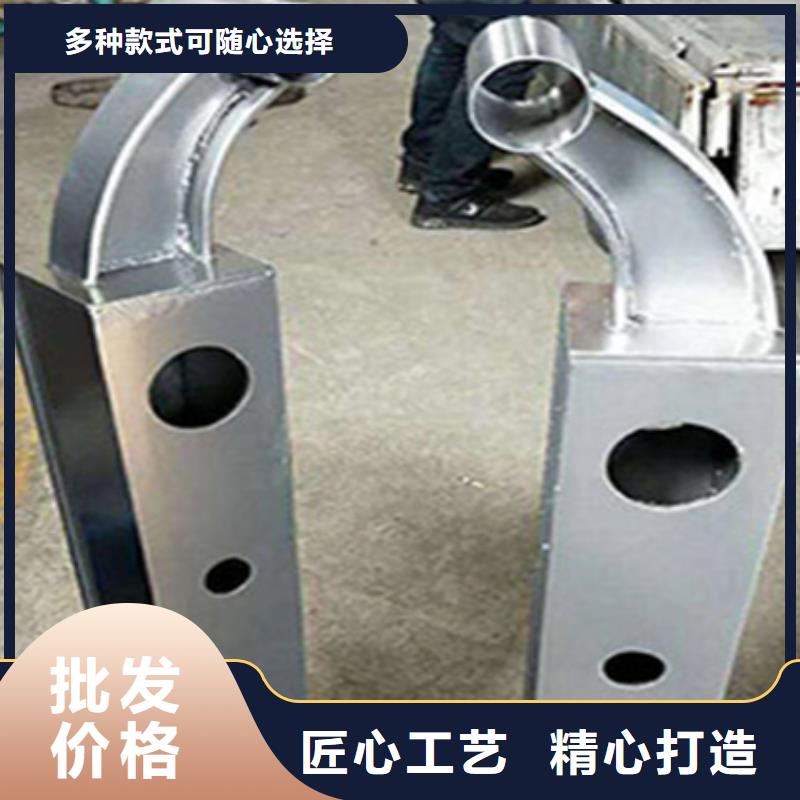 桥梁护栏q235b波形护栏板专注生产制造多年