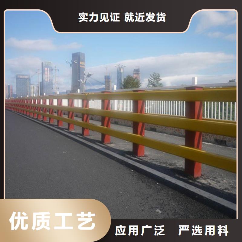 桥梁护栏q235b波形护栏板专注生产制造多年