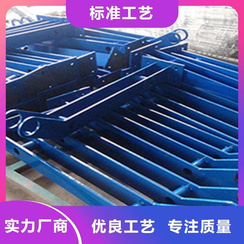桥梁护栏,公路护栏实体诚信厂家