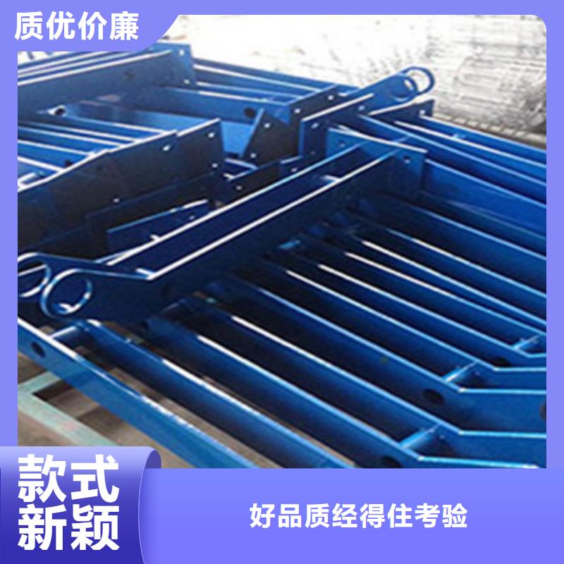 桥梁护栏q235b波形护栏板专注生产制造多年