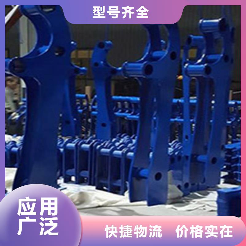 防撞护栏q235b波形护栏板为品质而生产