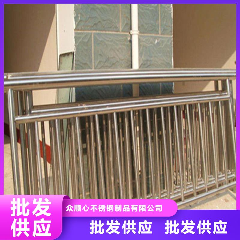 护栏立柱道路护栏工艺精细质保长久