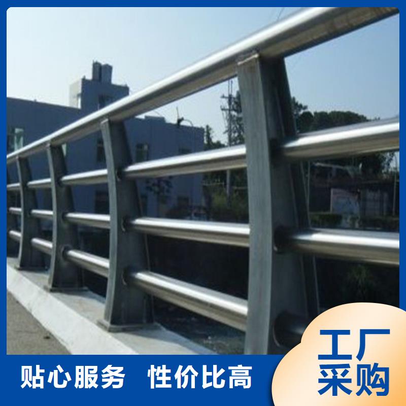 护栏立柱防撞护栏严格把控质量