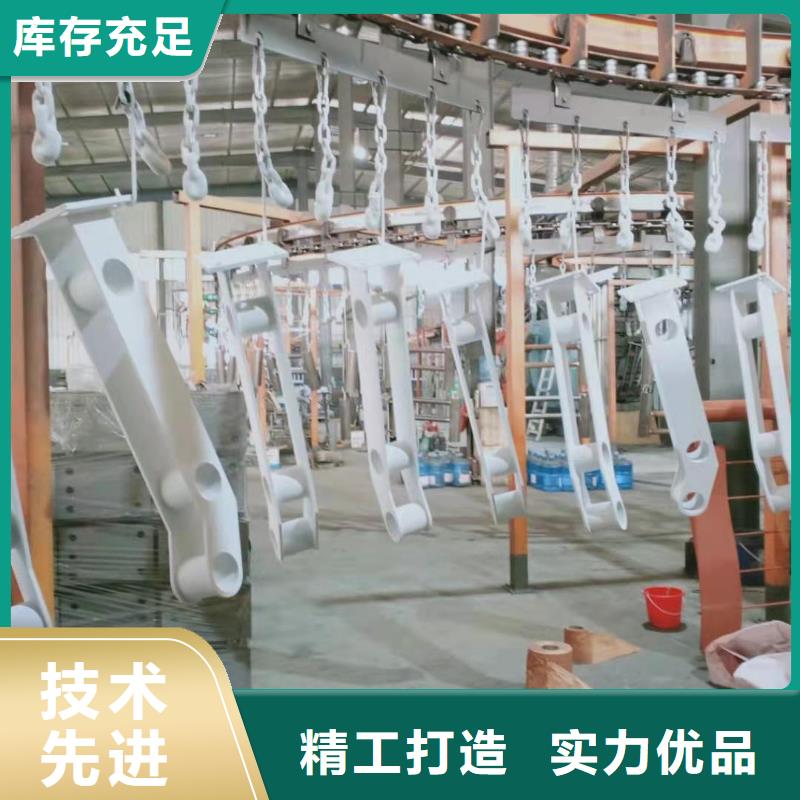 护栏立柱防撞护栏严格把控质量