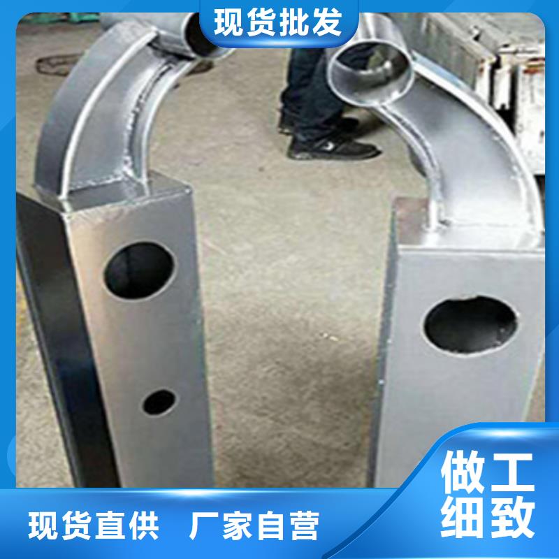 护栏立柱防撞护栏严格把控质量