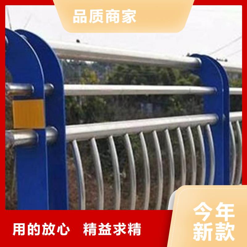 护栏立柱防撞护栏严格把控质量
