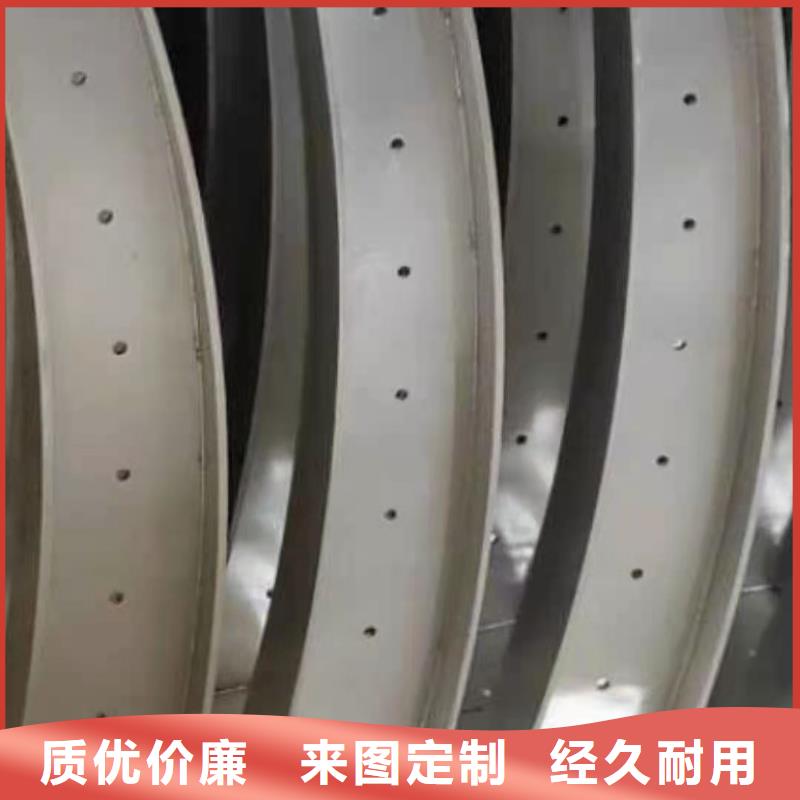 立柱-【不锈钢复合管】性价比高