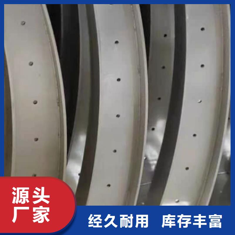 【立柱桥梁防撞护栏严格把关质量放心】