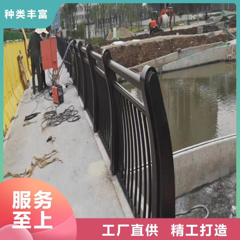 护栏-桥梁护栏质量三包
