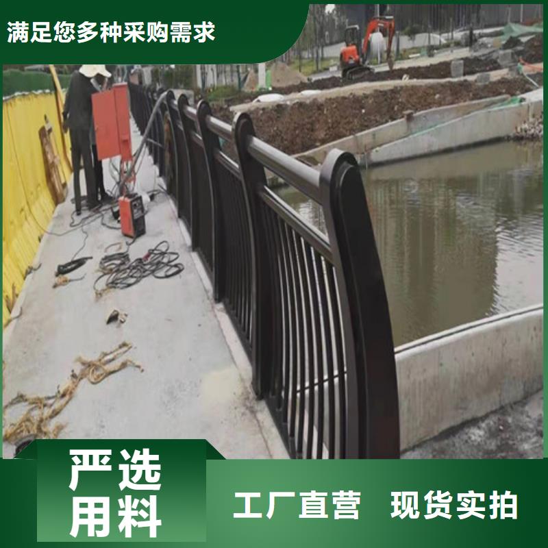 护栏,灯光护栏适用范围广