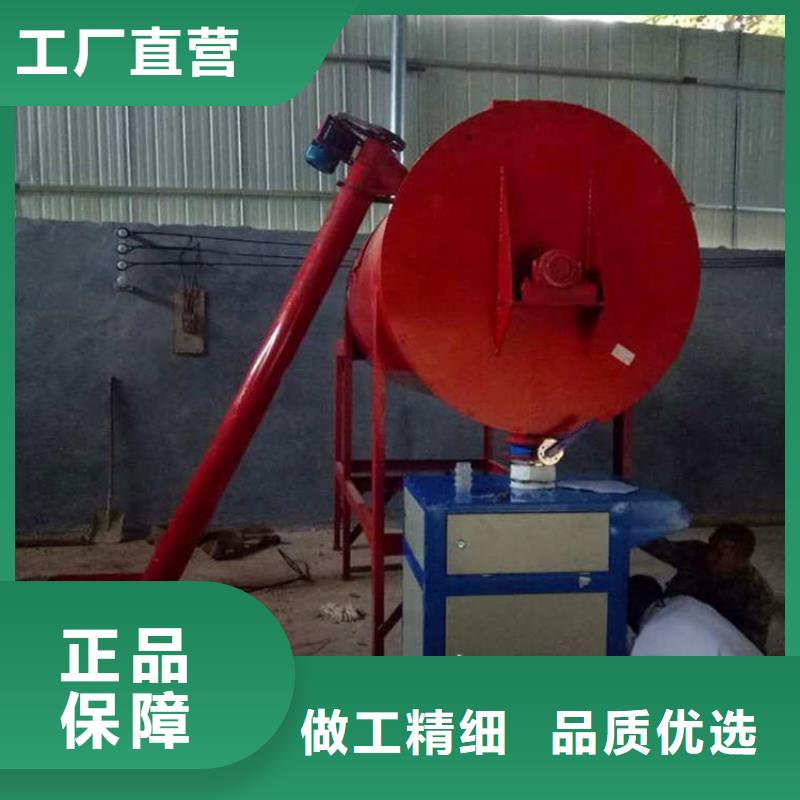 包装机干混砂浆生产设备一站式采购商