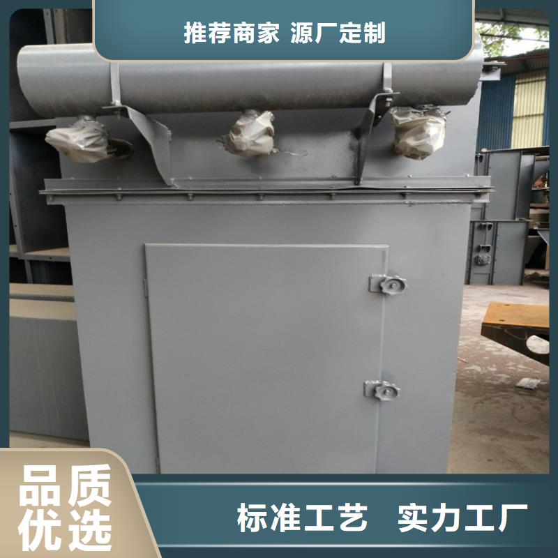 除尘器自动码垛机今日新品