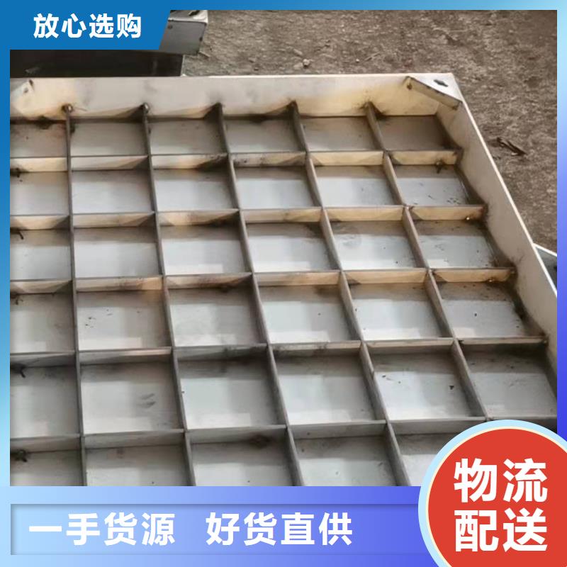 不锈钢井盖产品优良