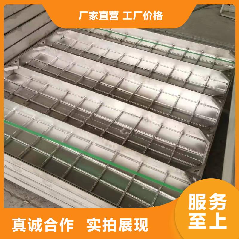 不锈钢井盖不锈钢沟盖板大厂生产品质
