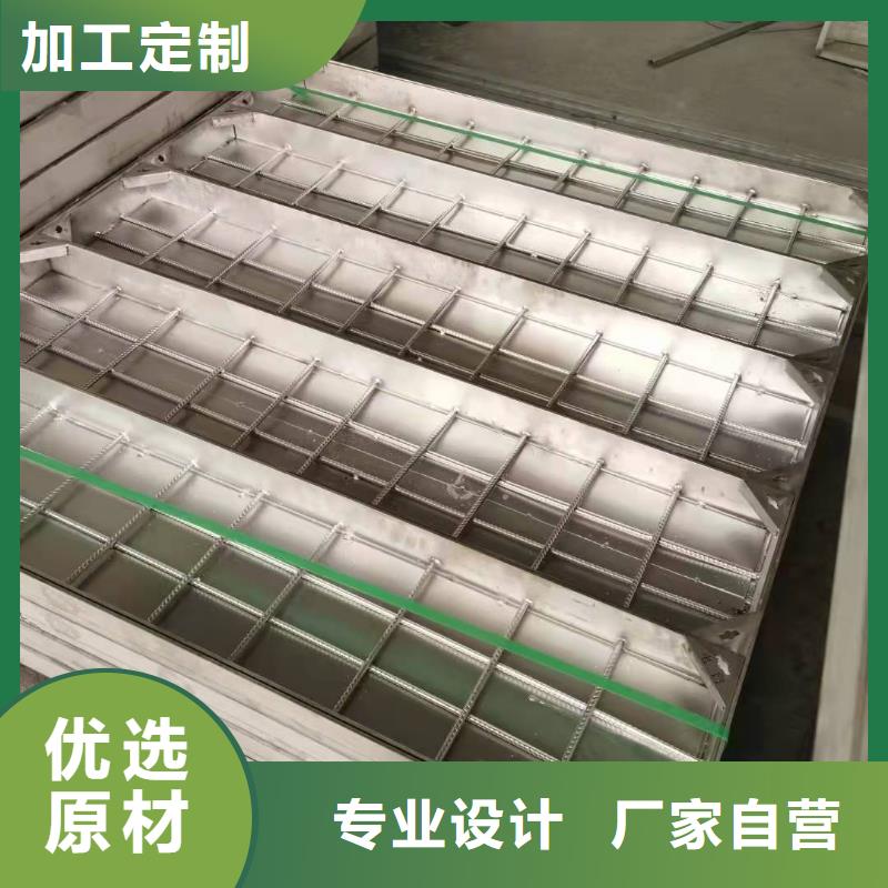 不锈钢井盖产品优良