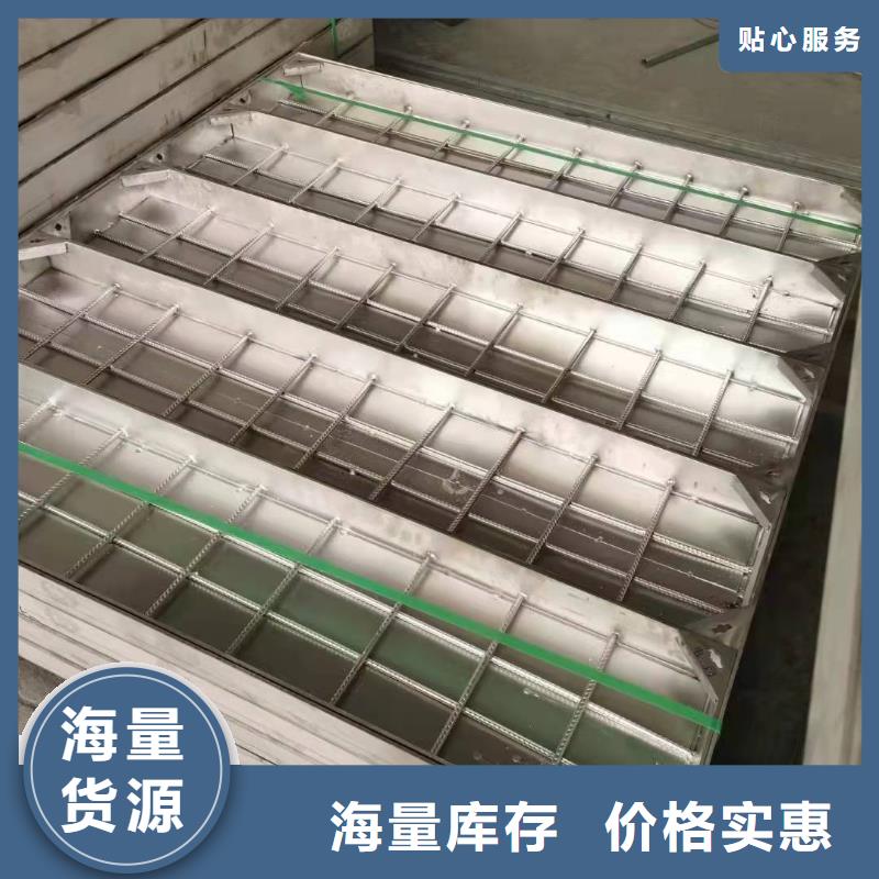 不锈钢井盖不锈钢圆形井盖质量无忧