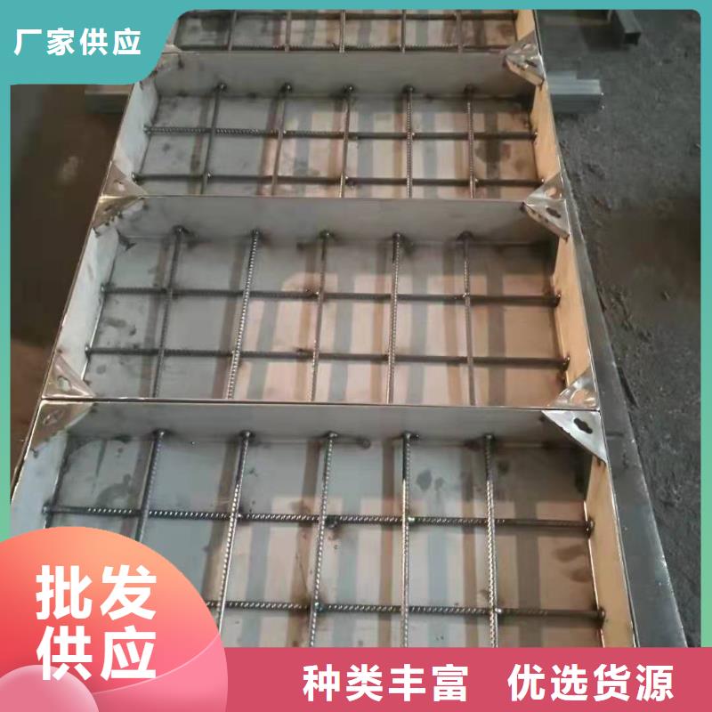 不锈钢井盖【不锈钢排水沟】厂家质量过硬