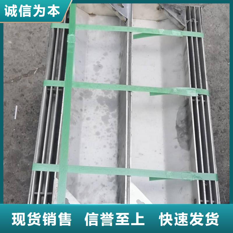 不锈钢井盖厂家