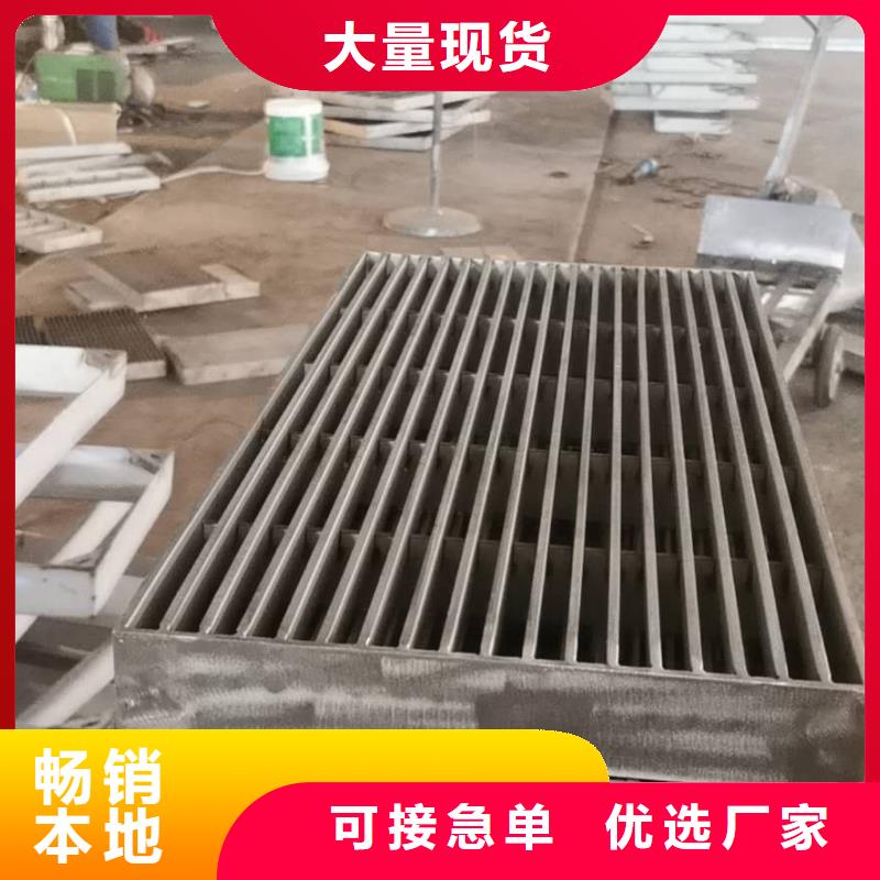 不锈钢雨水井盖批发