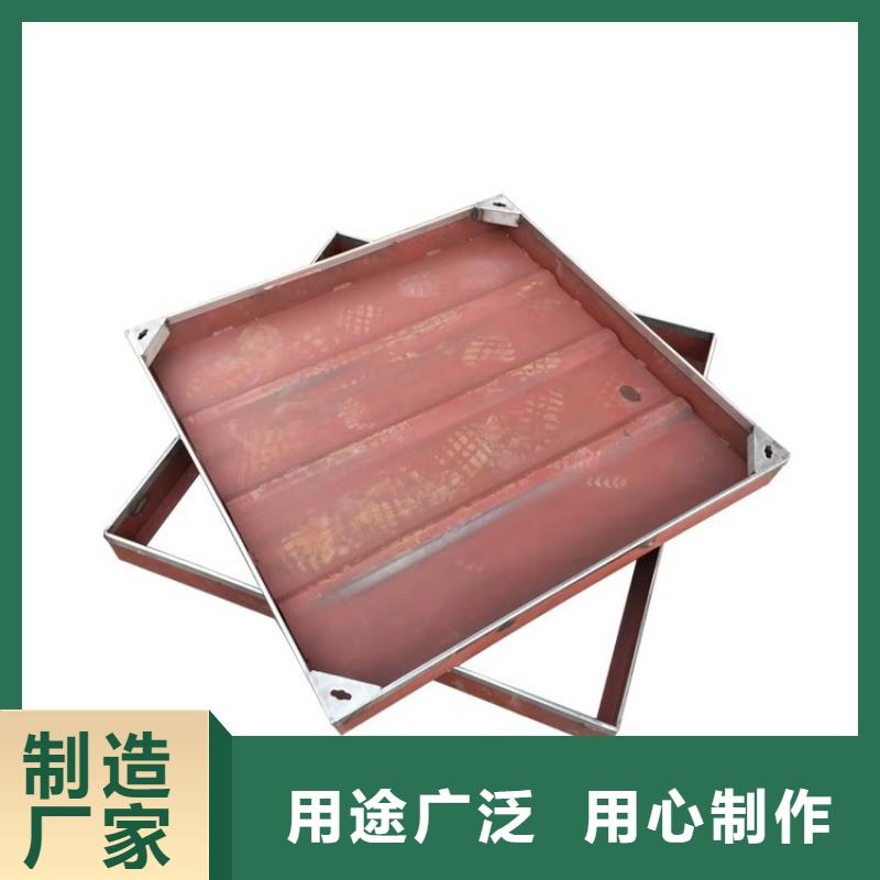 不锈钢井盖价格实惠