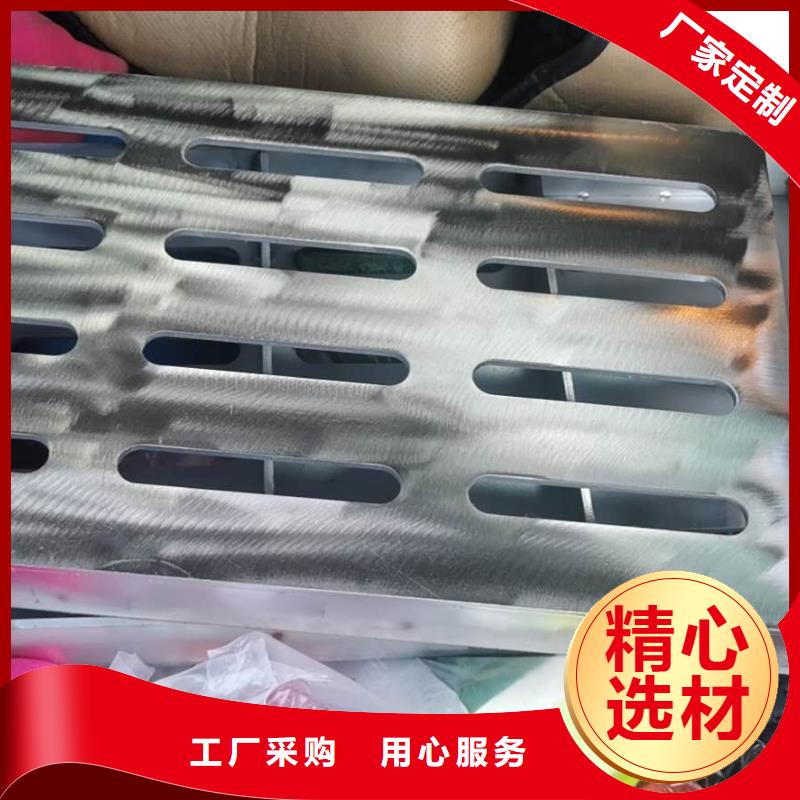 不锈钢井盖价格实惠