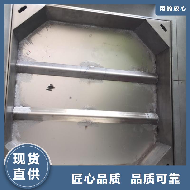 不锈钢园林绿化井盖规格齐全