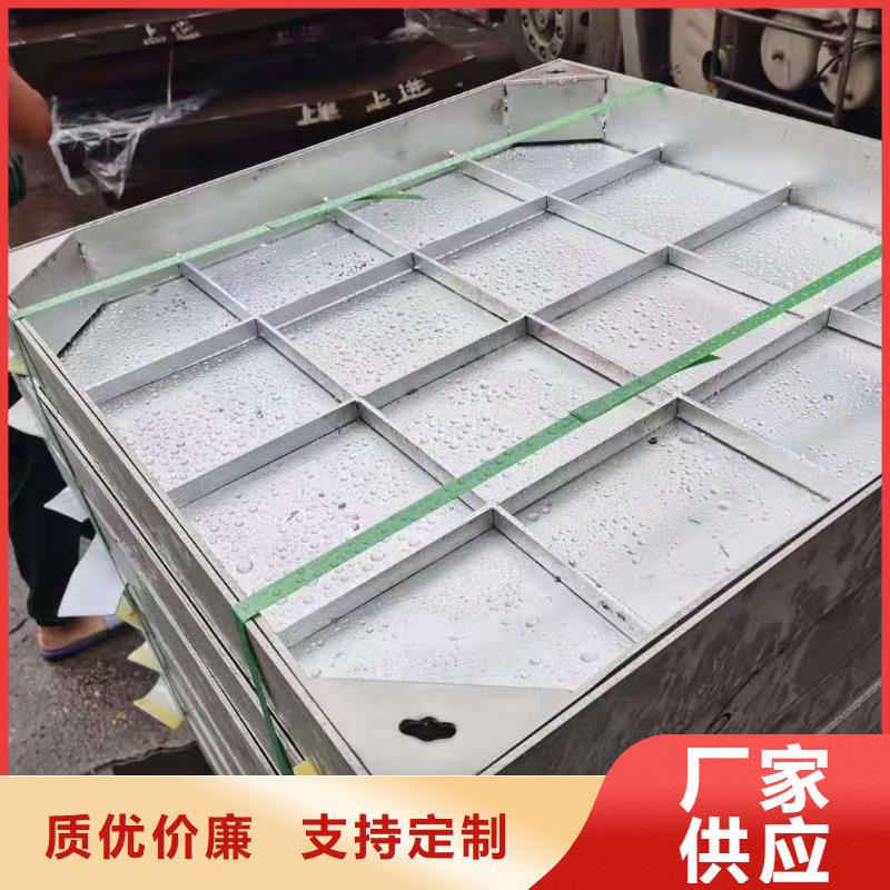 不锈钢井盖不锈钢圆形井盖质量无忧
