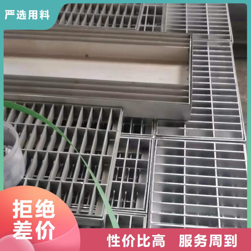 不锈钢井盖不锈钢圆形井盖质量无忧