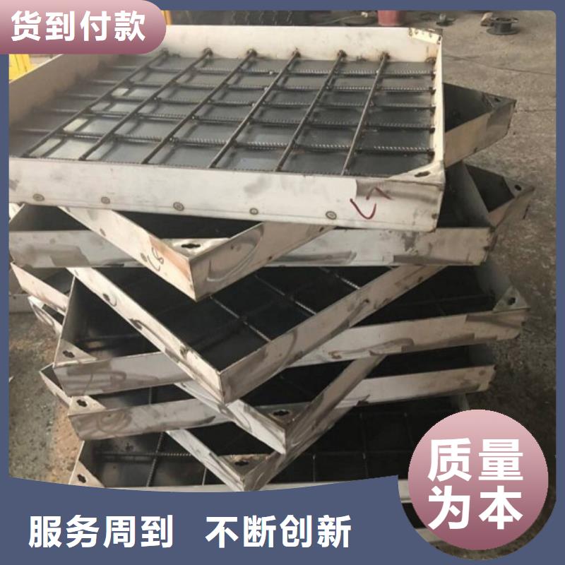 不锈钢井盖不锈钢圆形井盖质量无忧
