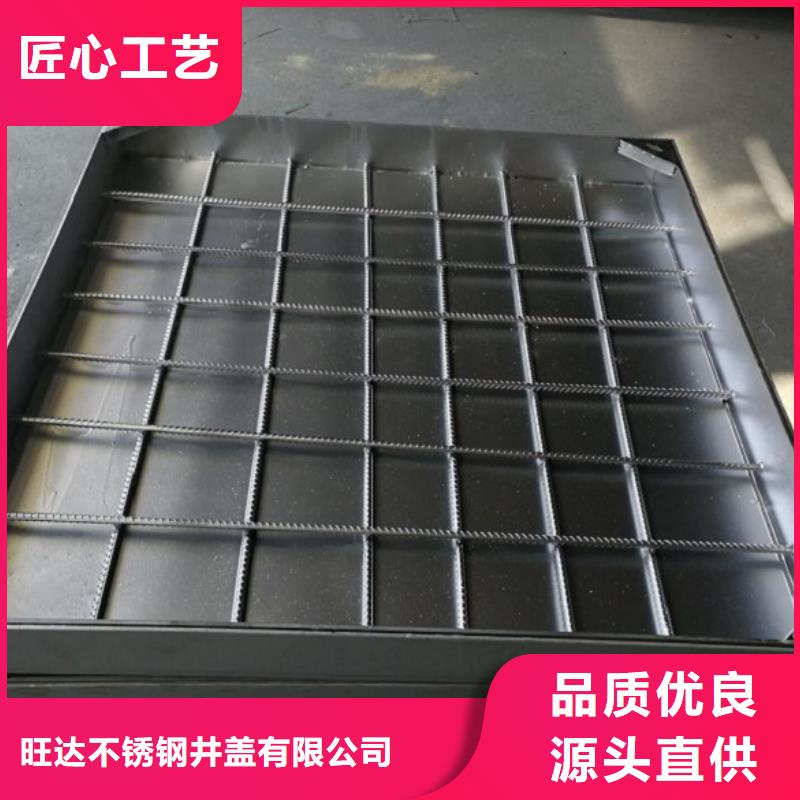 不锈钢井盖货源直供