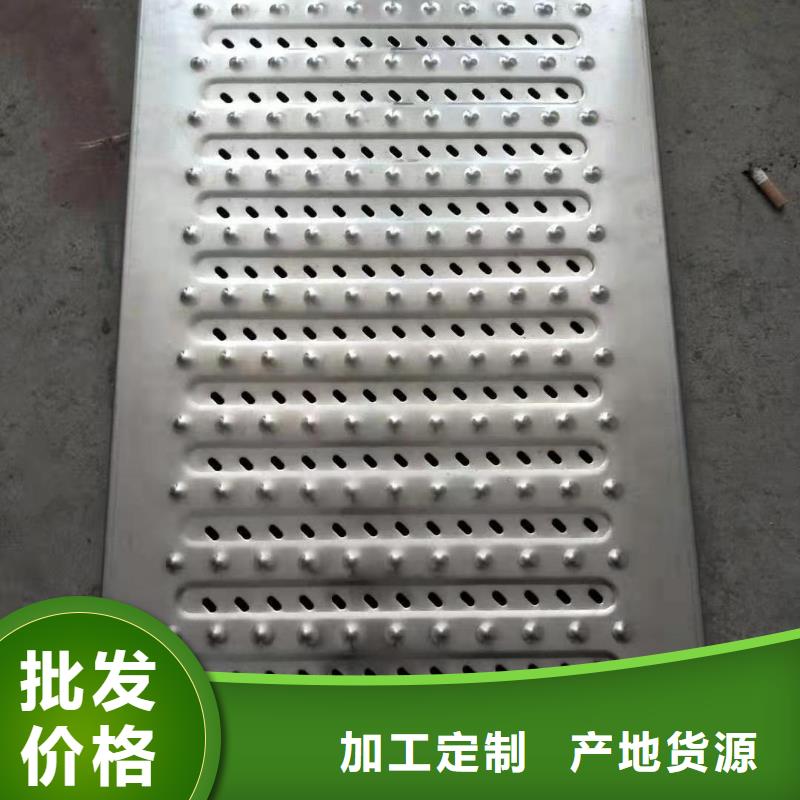 不锈钢盖板/缝隙式盖板耐压