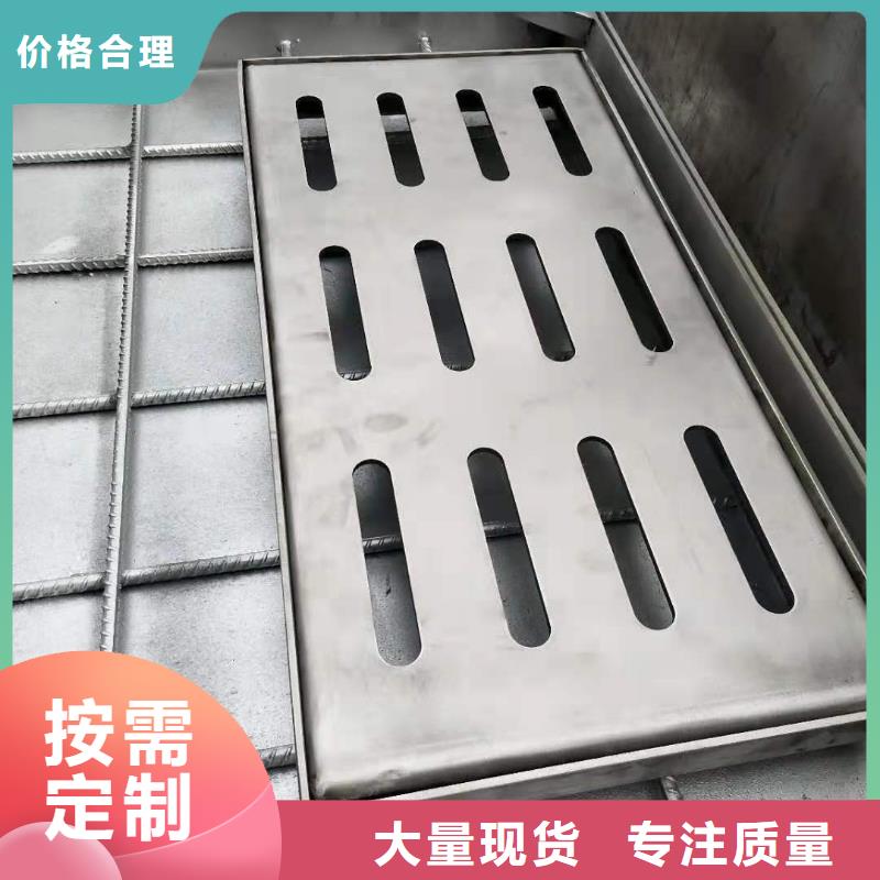 不锈钢盖板,【不锈钢方形井盖】大厂生产品质