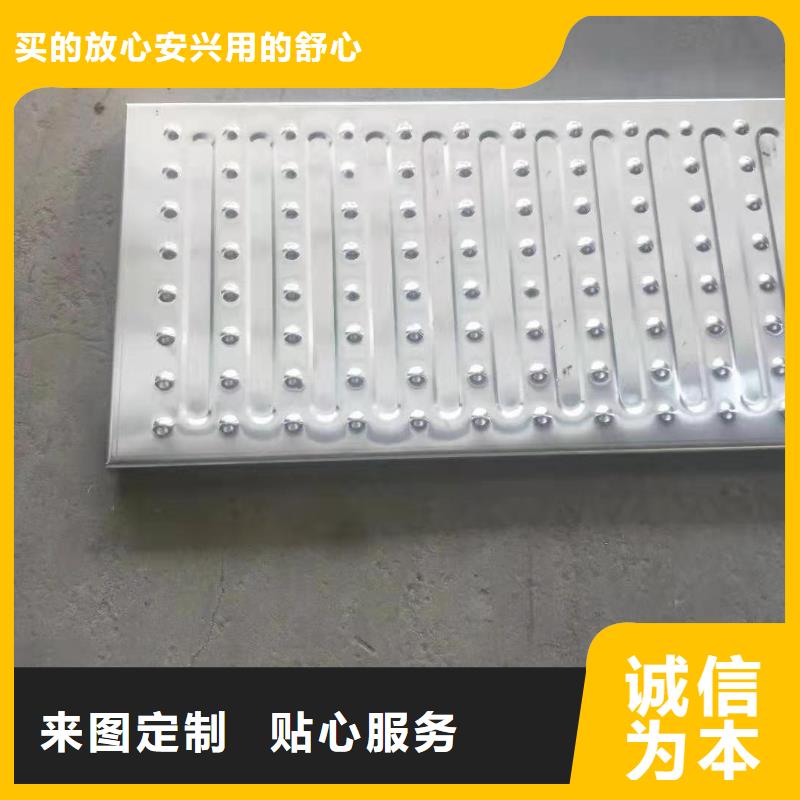 不锈钢盖板好产品有口碑