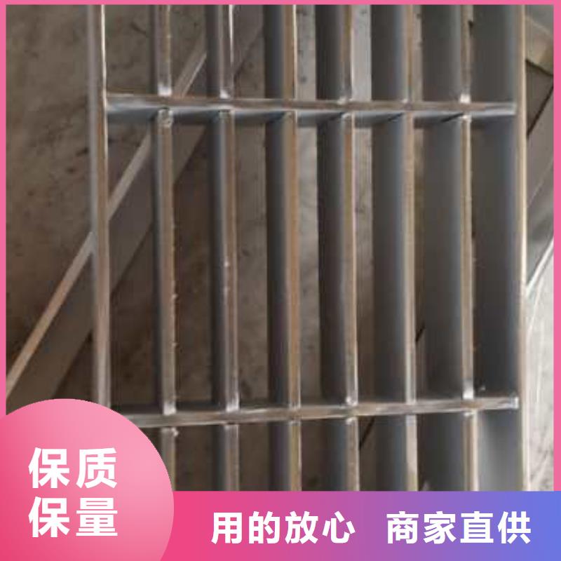 不锈钢盖板好品质选我们