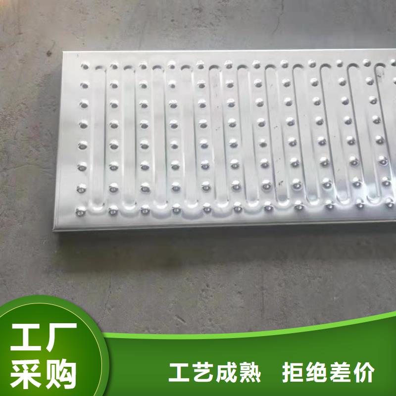 不锈钢盖板-304不锈钢井盖专注生产制造多年
