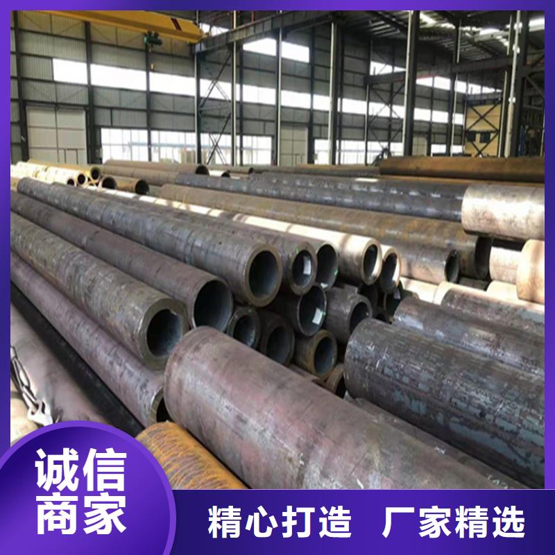 15CrMoG合金管-P22宝钢合金钢管厂家案例