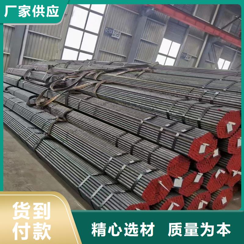 p22合金管T91合金管用心制造