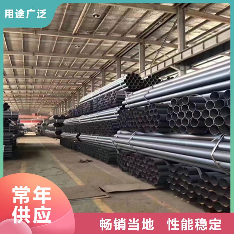 【合金管厂家2Cr1MoVG合金管品质可靠】