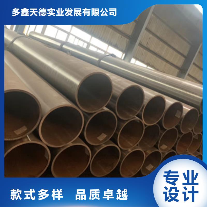 无缝钢管挤压无缝钢管厂家工艺先进