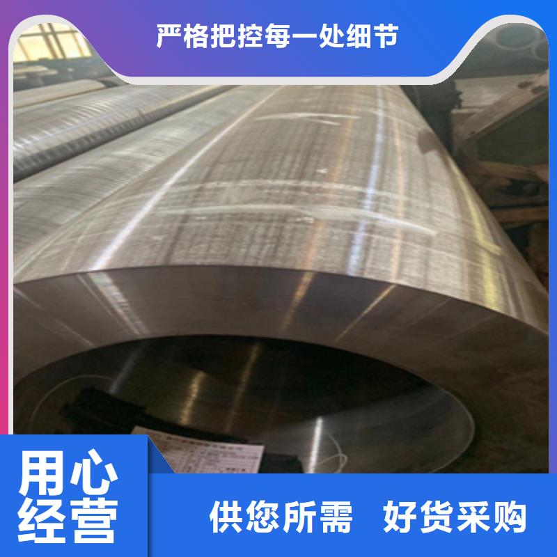 合金管-石油裂化管厂家实力雄厚