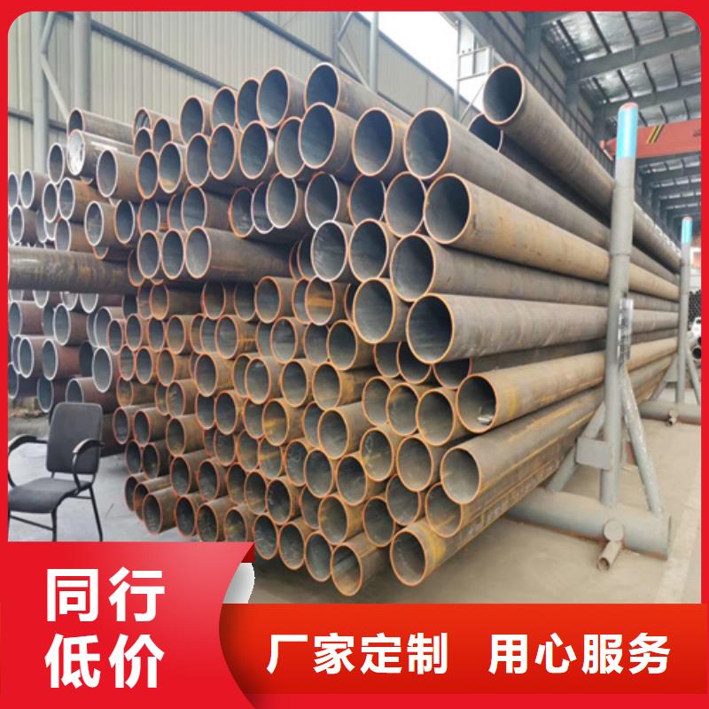 锅炉管冷拔无缝钢管一手货源源头厂家