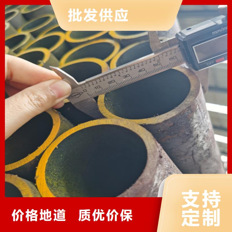 锅炉管Q345D无缝钢管产地源头好货