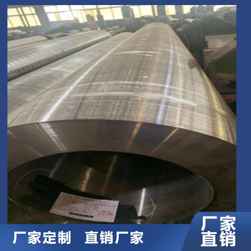 锅炉管Q345D无缝钢管产地源头好货