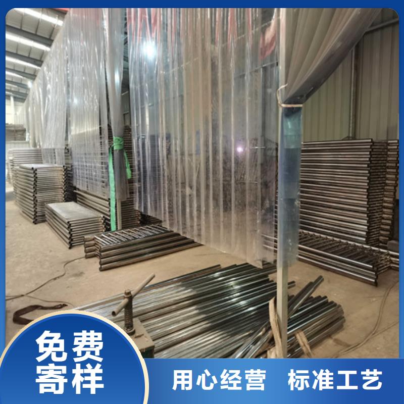 桥梁护栏【镀锌波形护栏】批发商