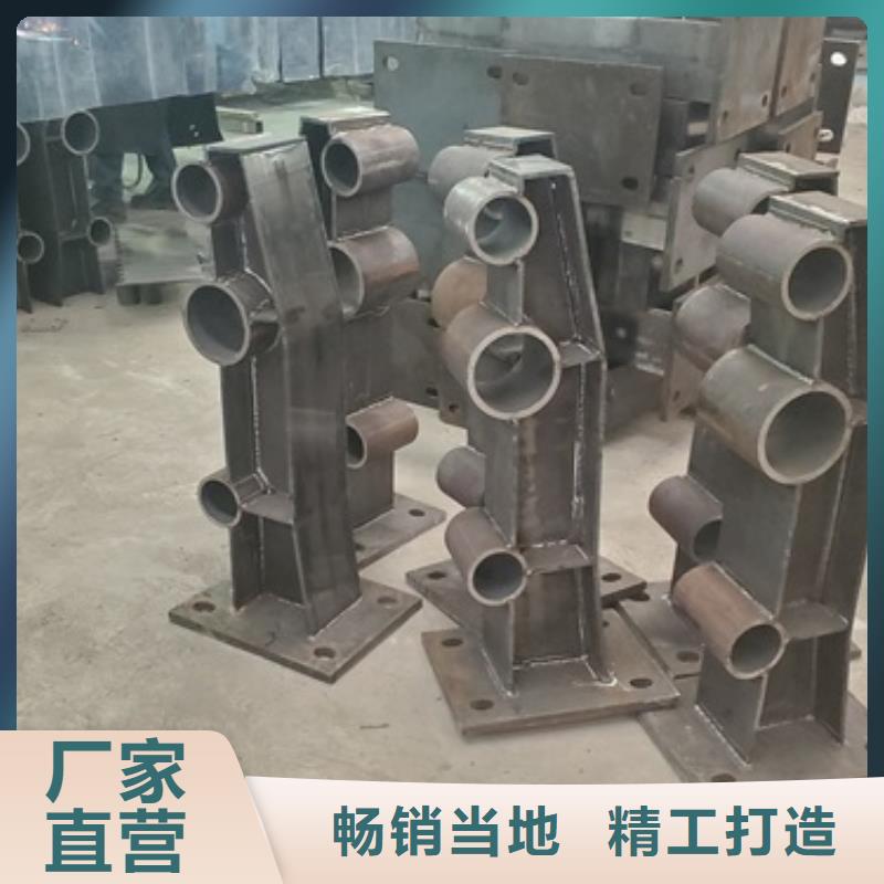 桥梁护栏源头直供